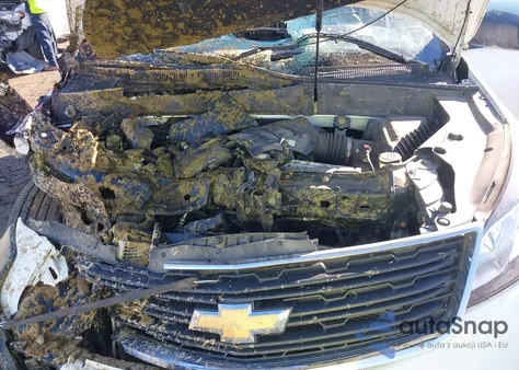 2017 Chevrolet Traverse Ls from USA, damaged, VIN 1GNKVFED5HJ188956